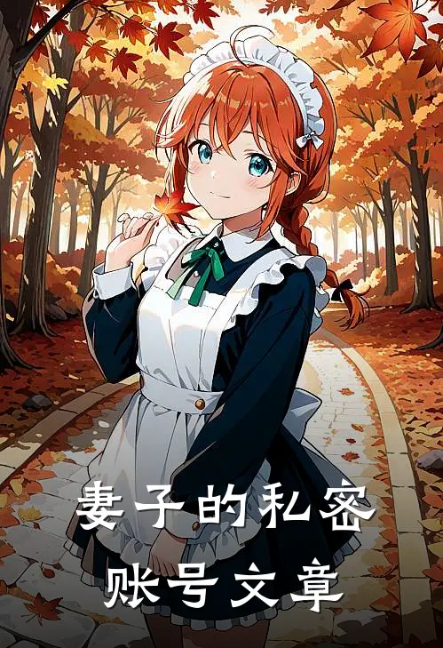 妻子的私密账号文章