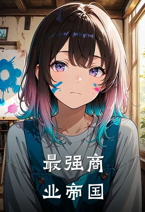 最强商业帝国