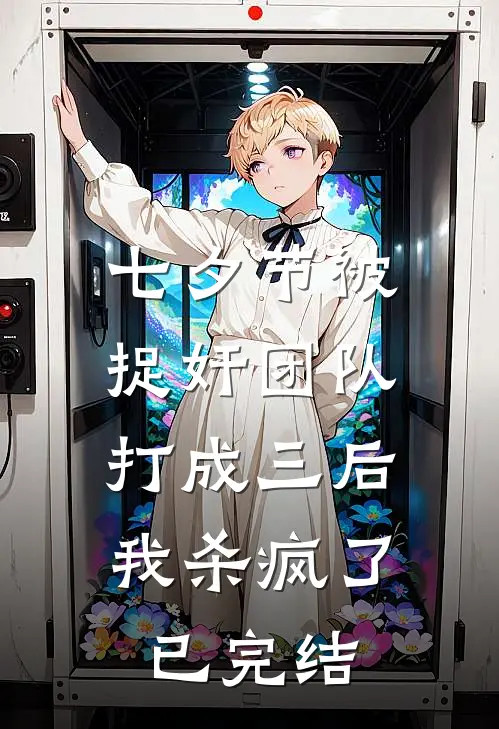 七夕节被捉奸团队打成三后，我杀疯了已完结