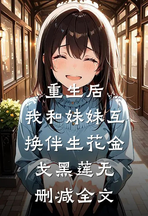 重生后，我和妹妹互换伴生花金戈黑莲无删减全文