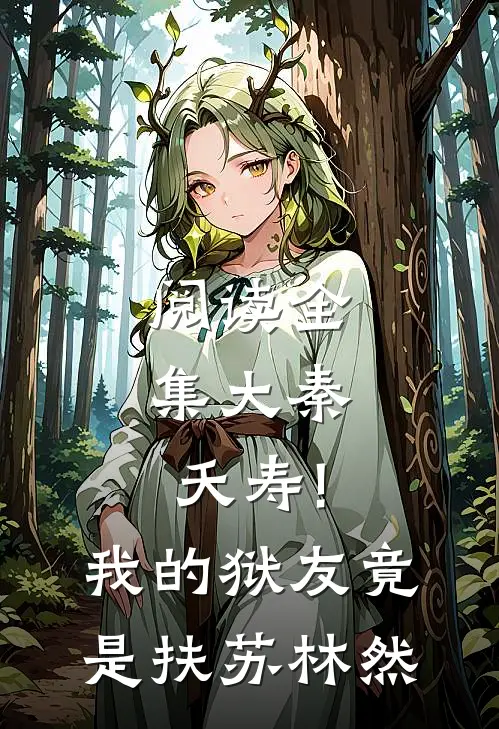 阅读全集大秦:夭寿!我的狱友竟是扶苏林然