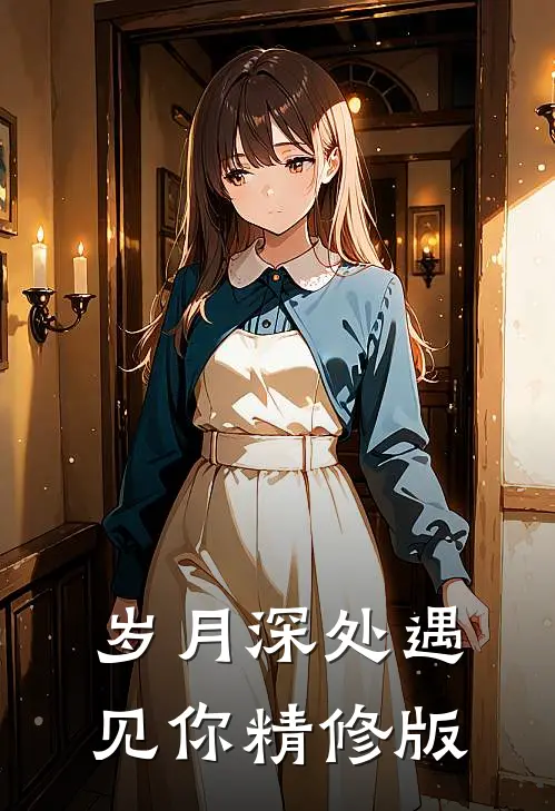岁月深处遇见你精修版