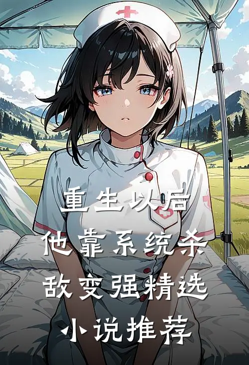 重生以后，他靠系统杀敌变强精选小说推荐