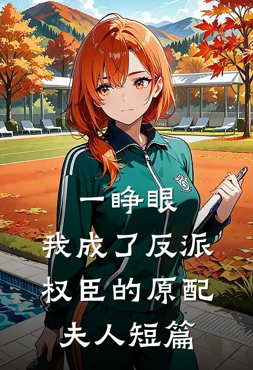 一睁眼，我成了反派权臣的原配夫人短篇