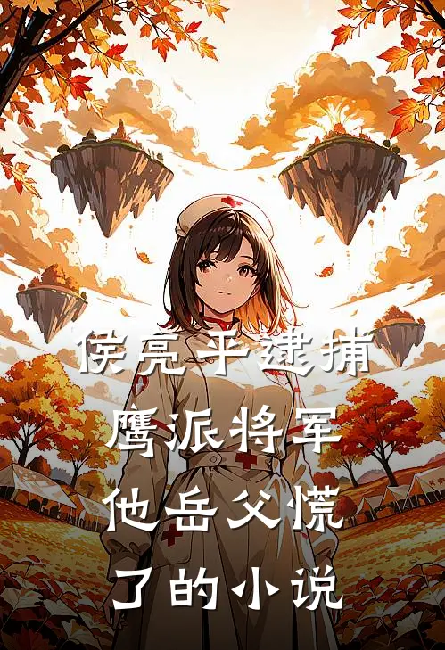 侯亮平逮捕鹰派将军，他岳父慌了的小说