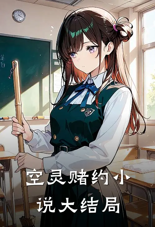 空灵赌约小说大结局