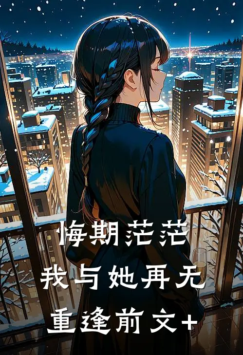 悔期茫茫，我与她再无重逢前文+