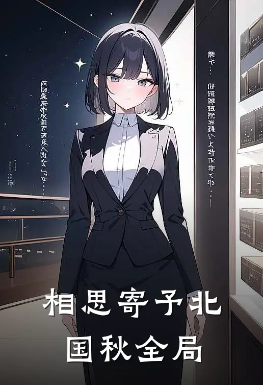 相思寄予北国秋全局