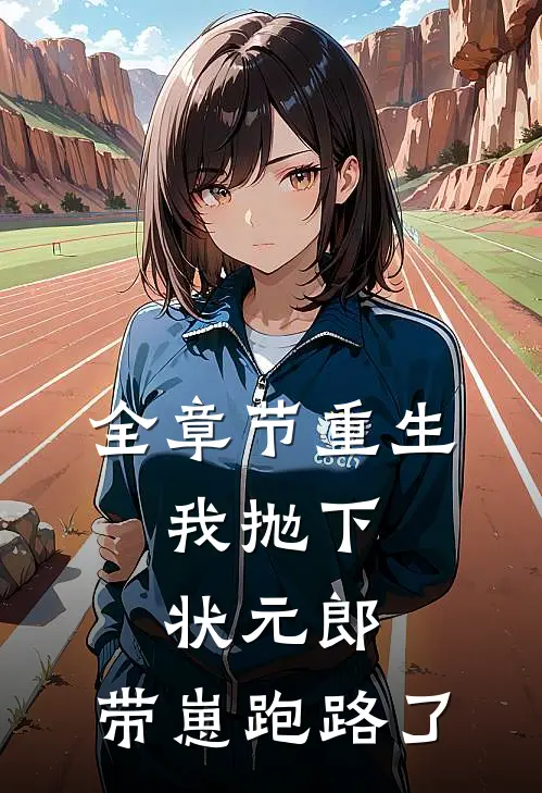 全章节重生：我抛下状元郎，带崽跑路了