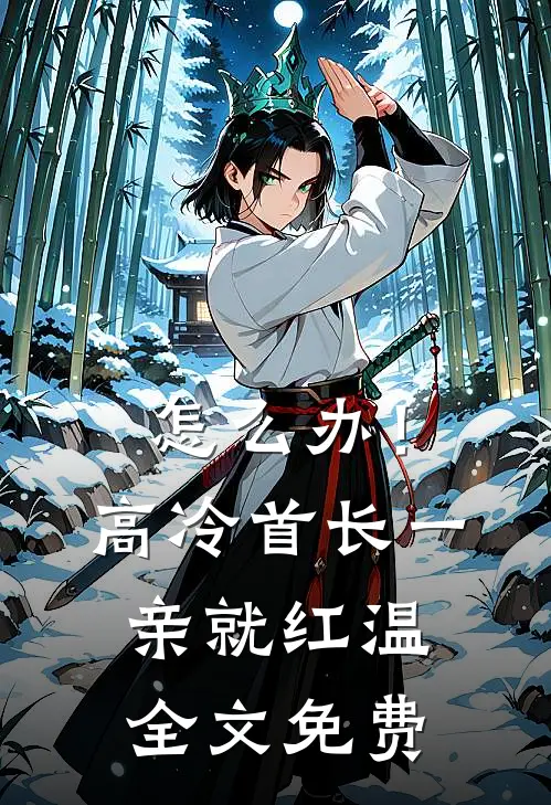 怎么办！高冷首长一亲就红温全文免费