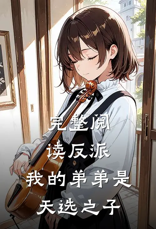 完整阅读反派我的弟弟是天选之子