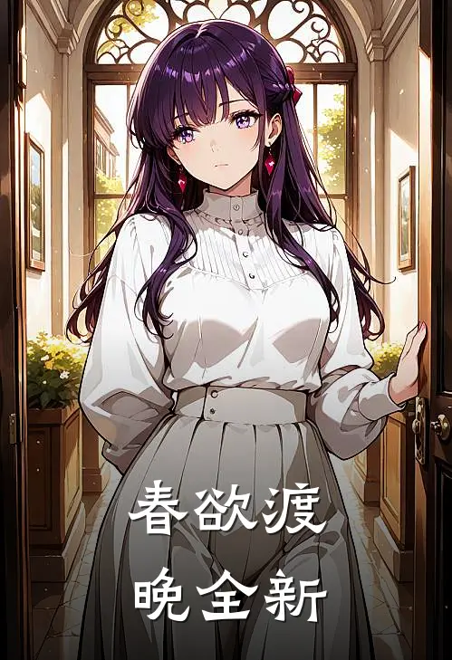 春欲渡晚全新