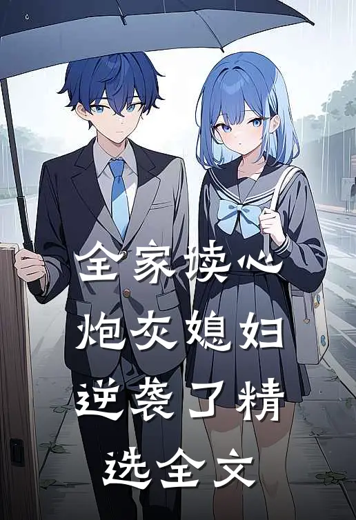 全家读心：炮灰媳妇逆袭了精选全文