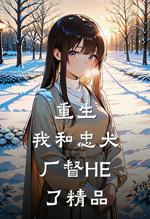 重生：我和忠犬厂督HE了精品