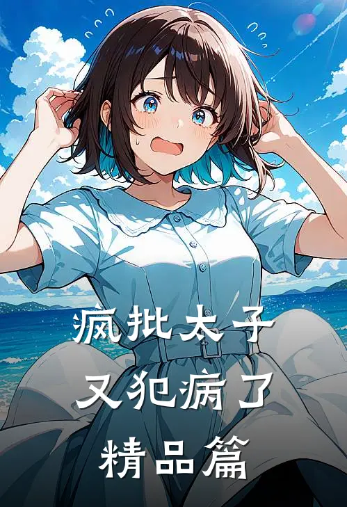 疯批太子又犯病了精品篇