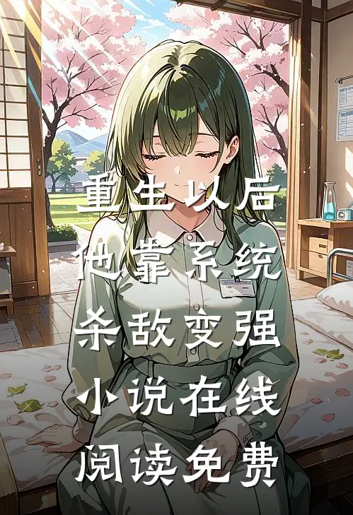 重生以后，他靠系统杀敌变强小说在线阅读免费