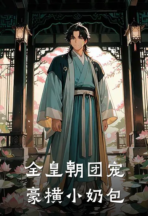 全皇朝团宠豪横小奶包