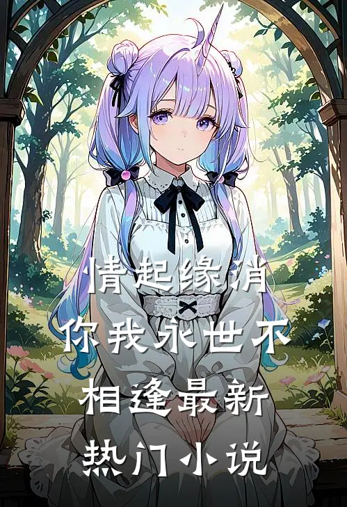 情起缘消，你我永世不相逢最新热门小说