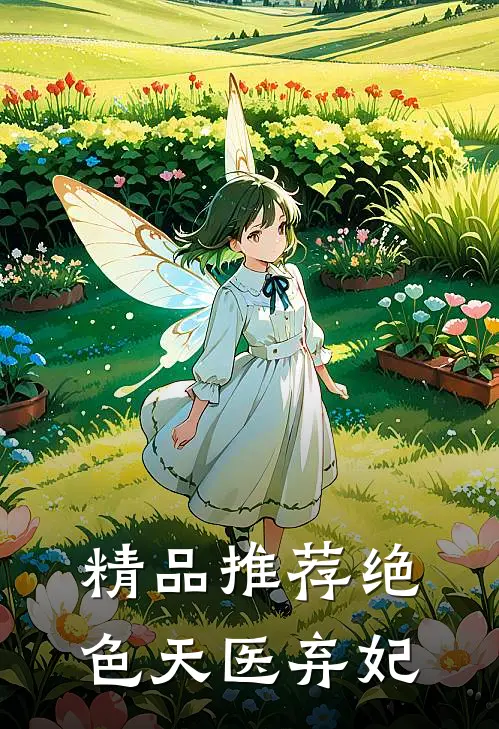 精品推荐绝色天医弃妃