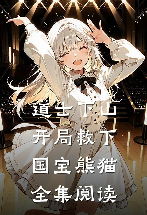 道士下山：开局救下国宝熊猫全集阅读