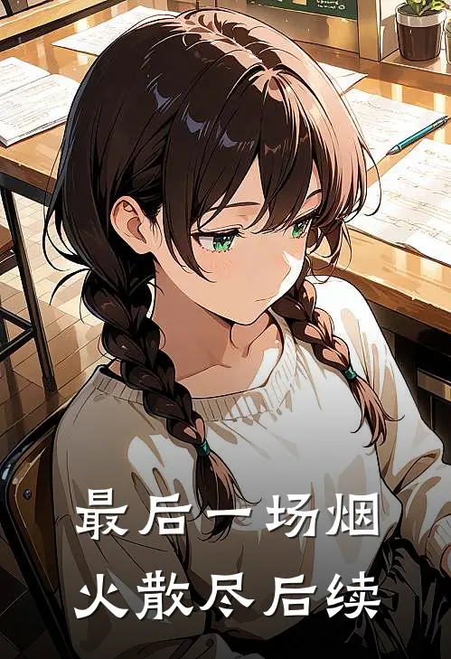 最后一场烟火散尽后续