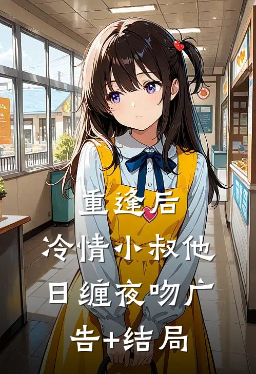 重逢后，冷情小叔他日缠夜吻广告+结局