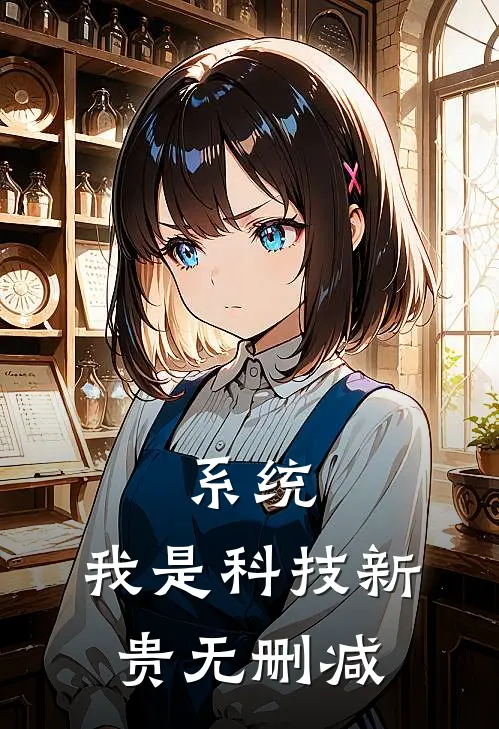 系统：我是科技新贵无删减