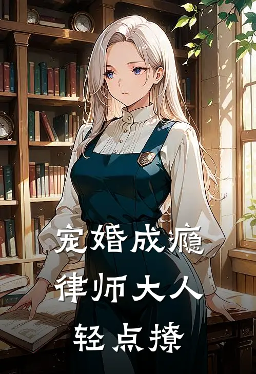 宠婚成瘾：律师大人轻点撩