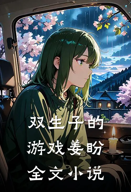 双生子的游戏姜盼全文小说