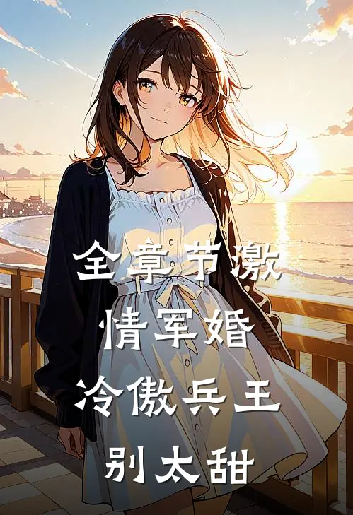 全章节激情军婚，冷傲兵王别太甜