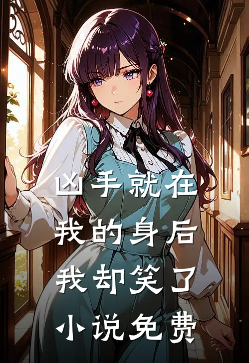 凶手就在我的身后，我却笑了小说免费