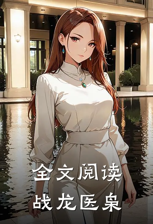 全文阅读战龙医枭