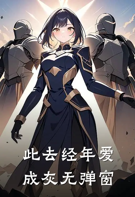 此去经年爱成灰无弹窗