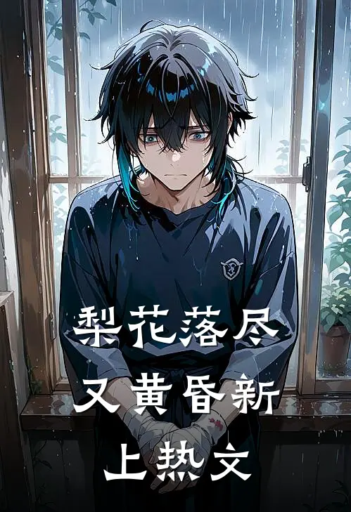 梨花落尽又黄昏新上热文