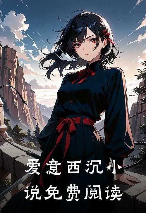 爱意西沉小说免费阅读