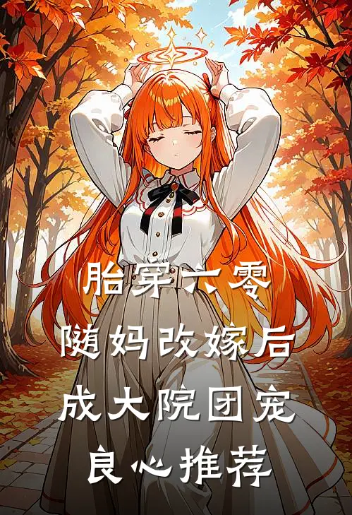 胎穿六零，随妈改嫁后成大院团宠良心推荐