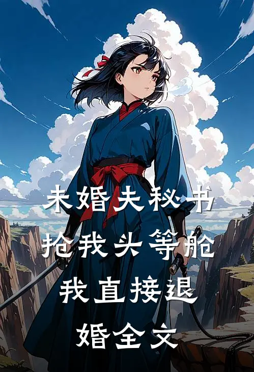 未婚夫秘书抢我头等舱，我直接退婚全文