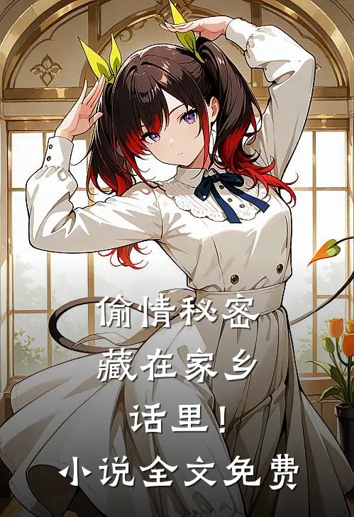偷情秘密藏在家乡话里！小说全文免费