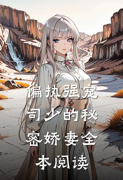 偏执强宠：司少的秘密娇妻全本阅读