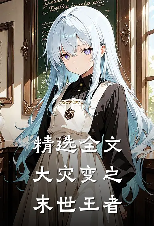 精选全文大灾变之末世王者