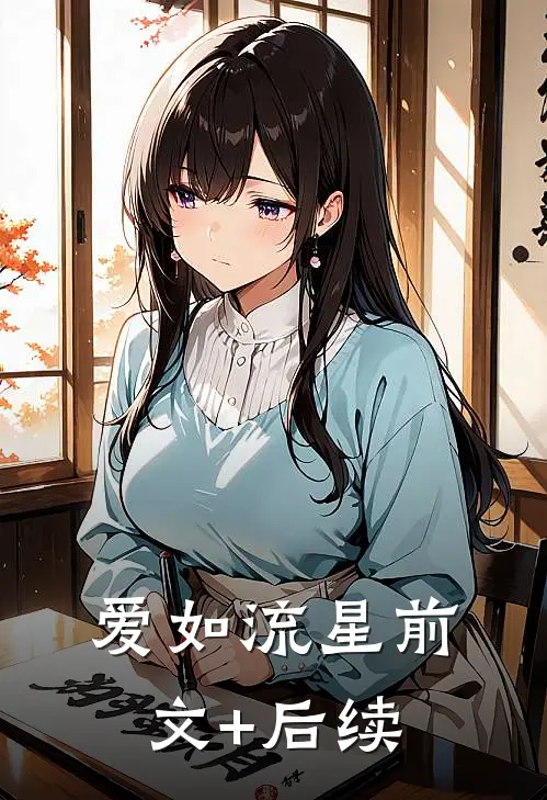 爱如流星前文+后续