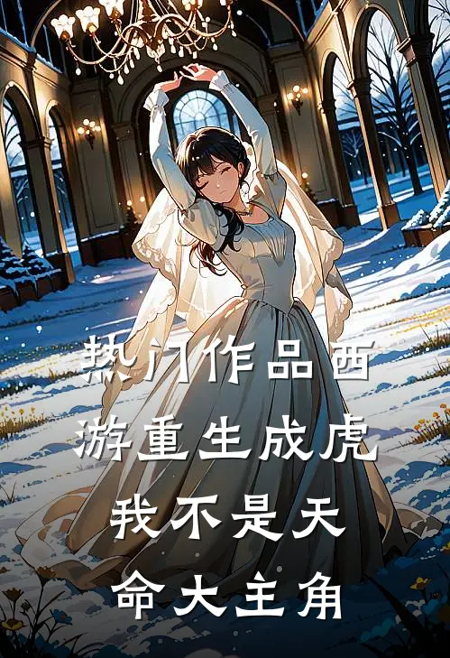 热门作品西游重生成虎：我不是天命大主角