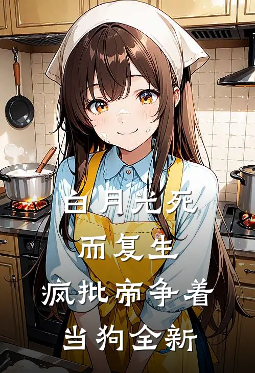 白月光死而复生，疯批帝争着当狗全新