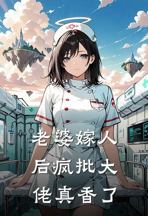 老婆嫁人后疯批大佬真香了