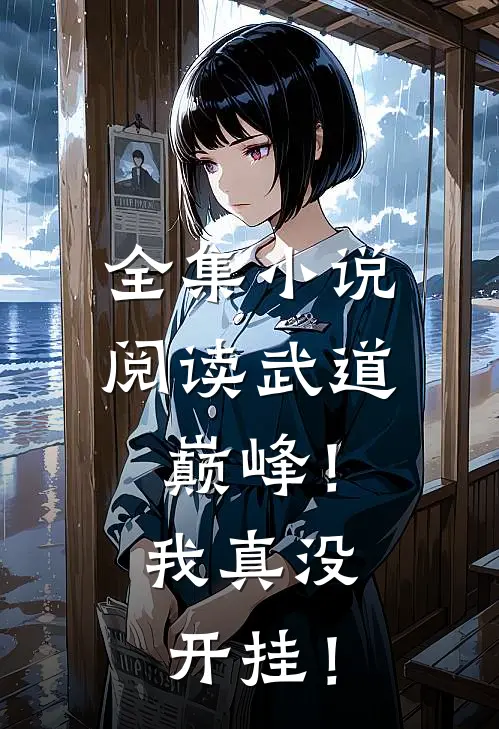 全集小说阅读武道巅峰！我真没开挂！