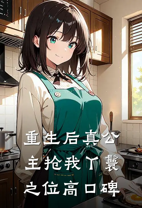 重生后真公主抢我丫鬟之位高口碑