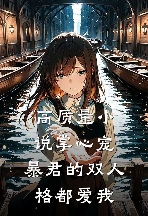 高质量小说掌心宠，暴君的双人格都爱我