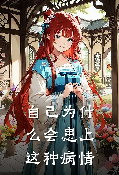 自己为什么会患上这种病情