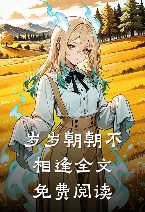岁岁朝朝不相逢全文免费阅读