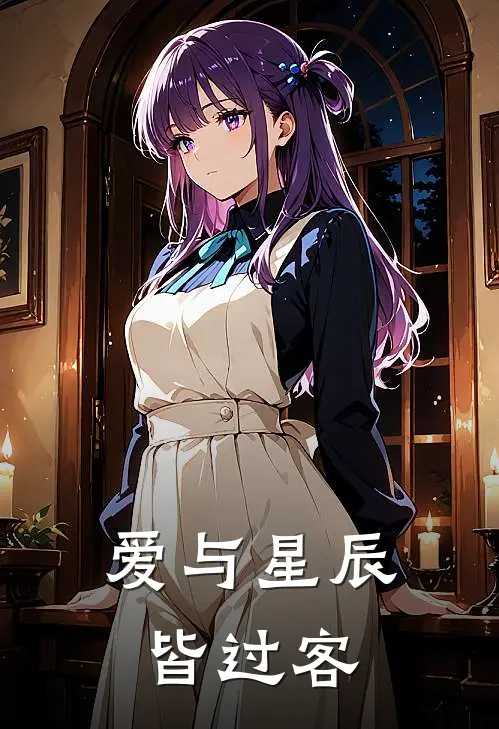 爱与星辰皆过客